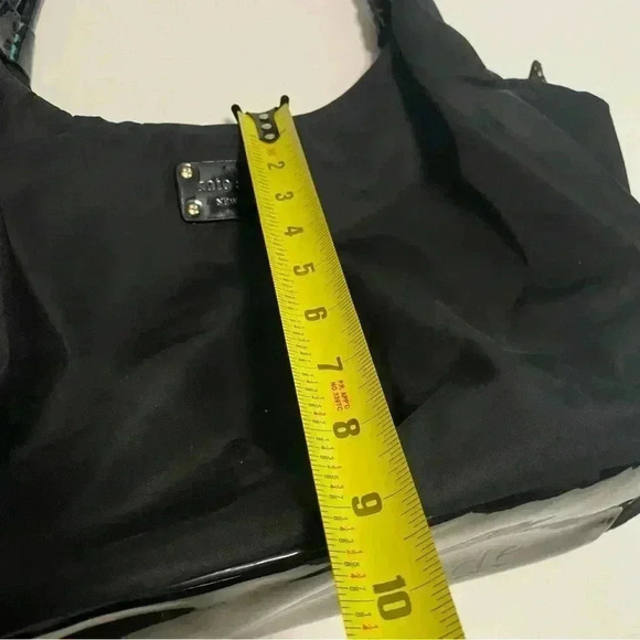 Kate Spade Black Purse - Picture 6 of 11